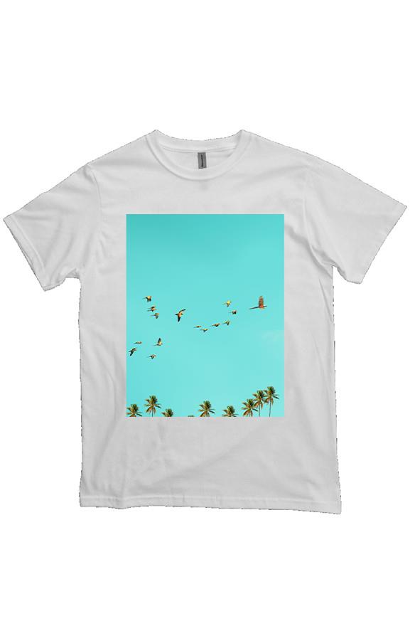 Heavyweight T Shirt