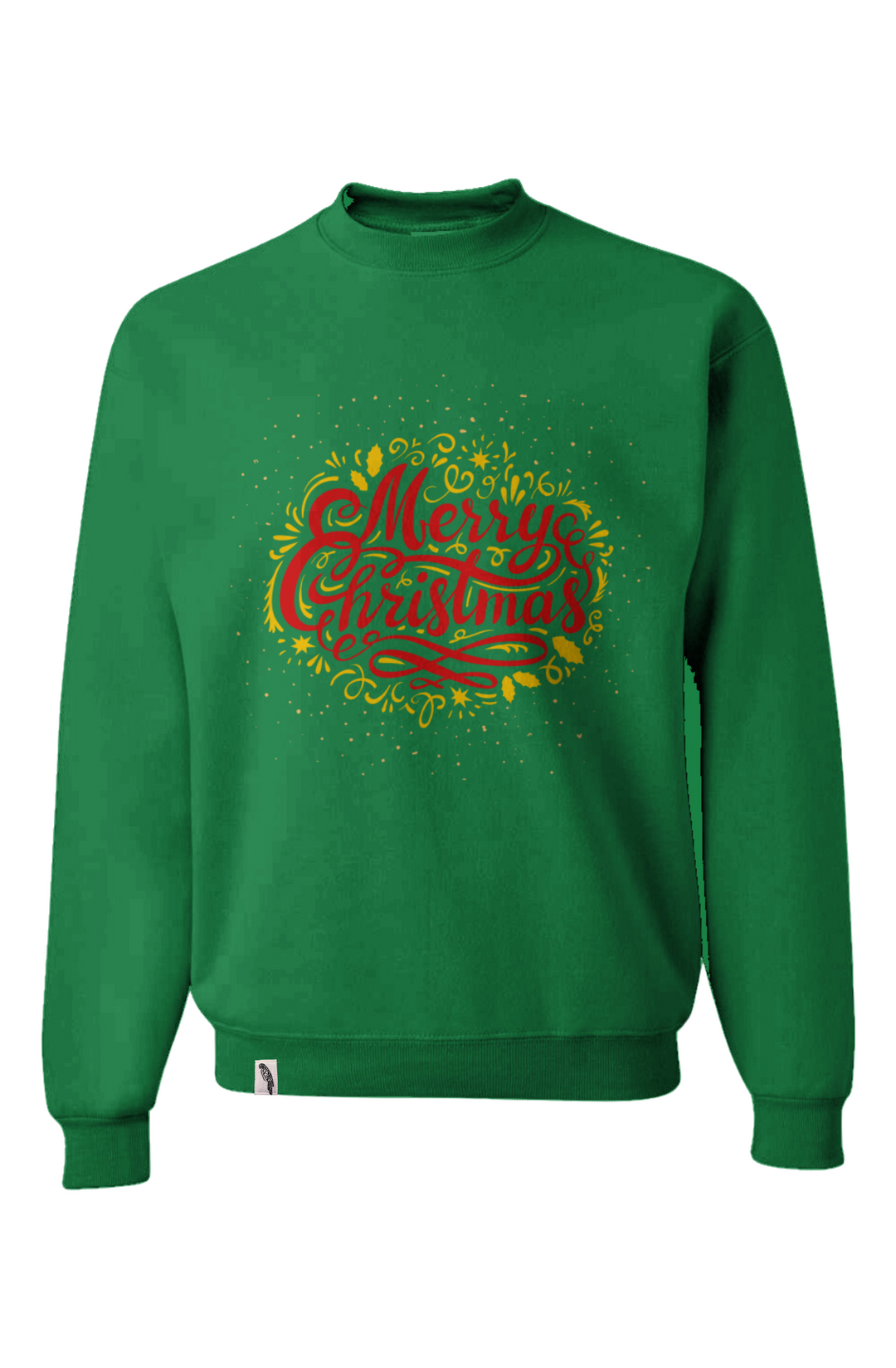 Christmas Green