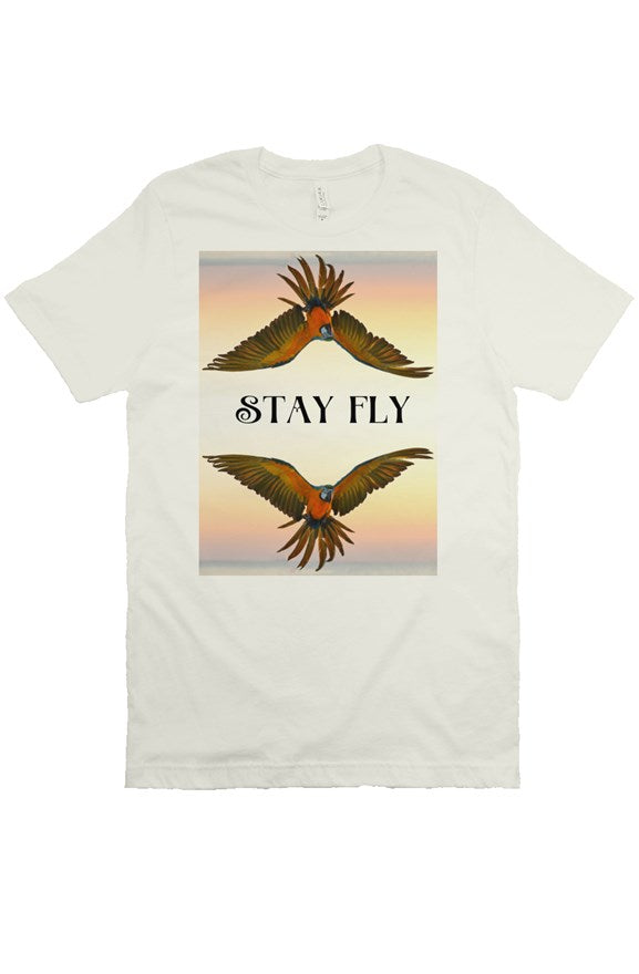 Stay Fly