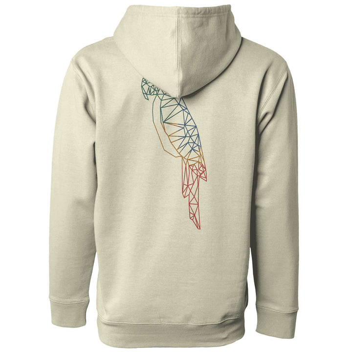 independent heavyweight pullover hoodie