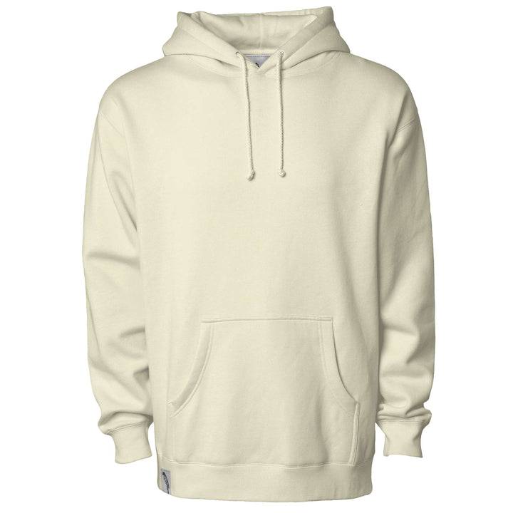 independent heavyweight pullover hoodie