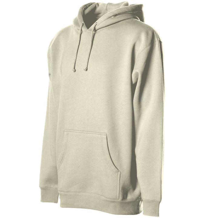 independent heavyweight pullover hoodie
