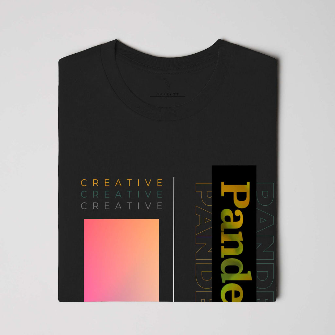 Heavyweight T Shirt