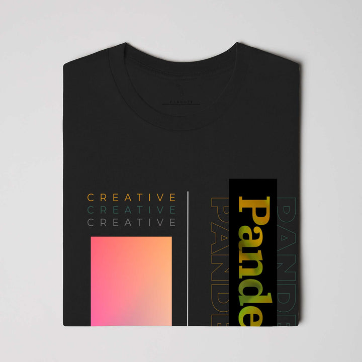 Heavyweight T Shirt