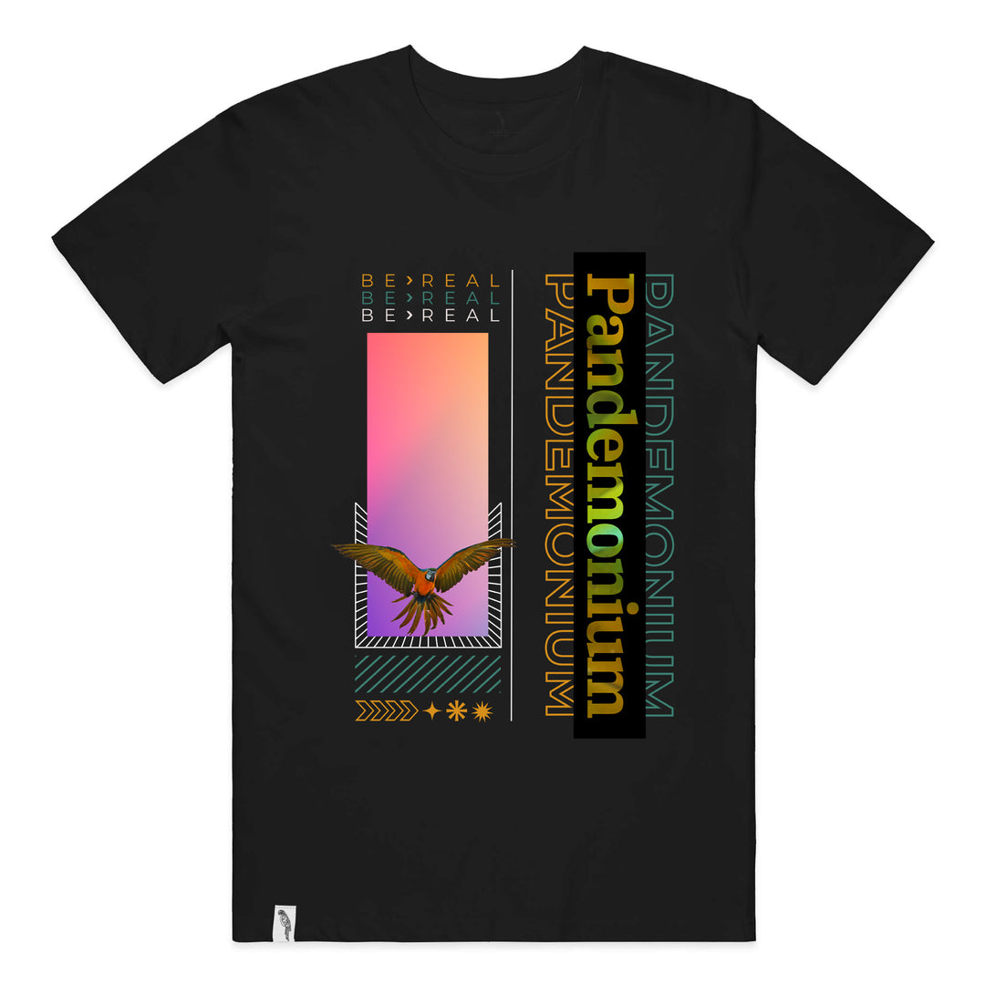 Heavyweight T Shirt
