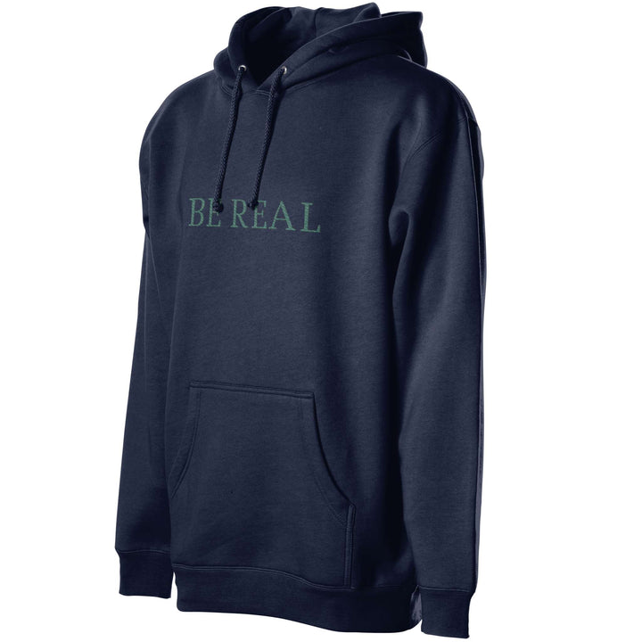 independent heavyweight pullover hoodie