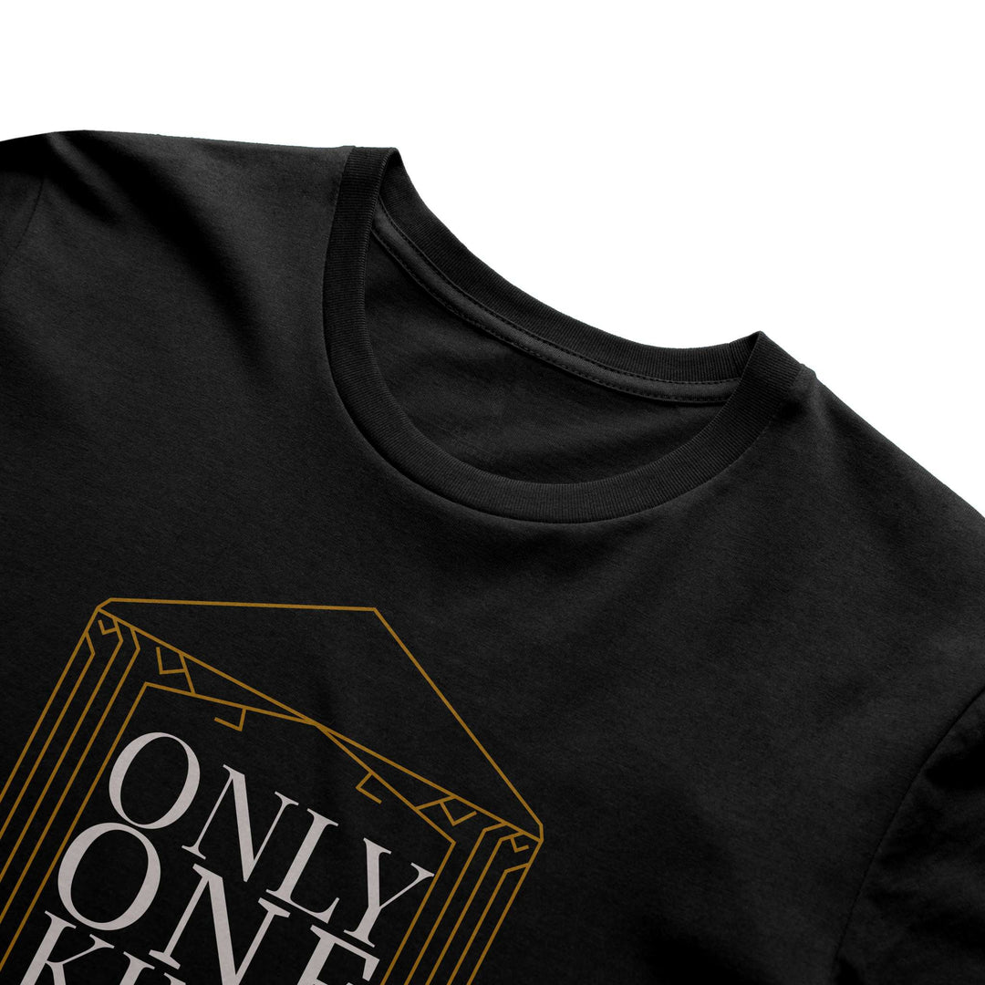 Heavyweight T Shirt