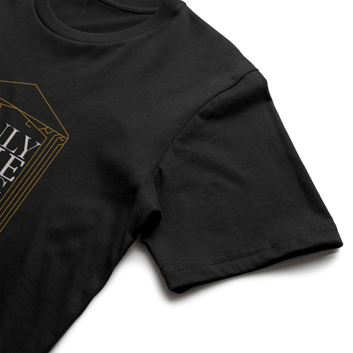 Heavyweight T Shirt