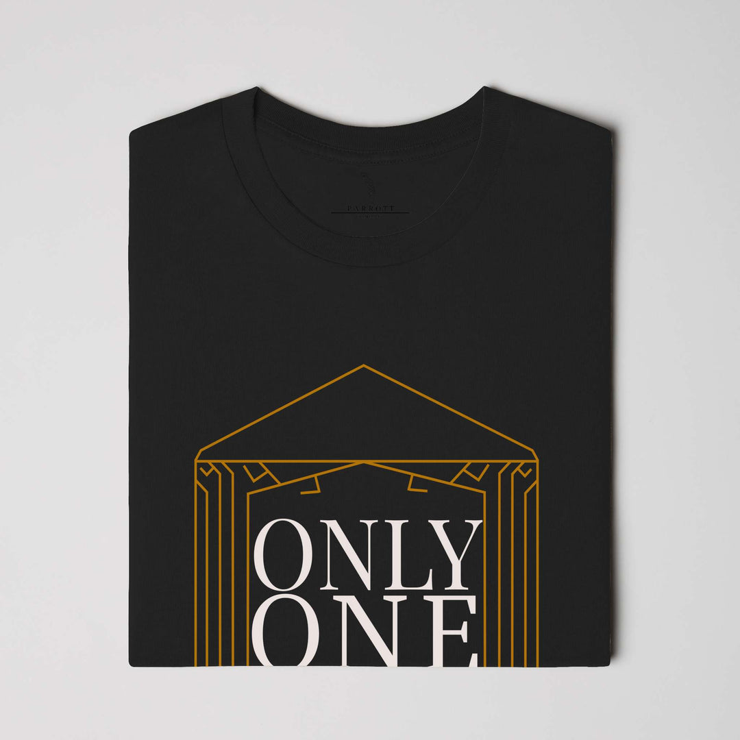 Heavyweight T Shirt