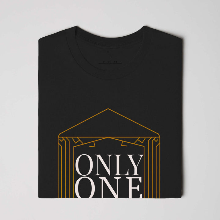 Heavyweight T Shirt