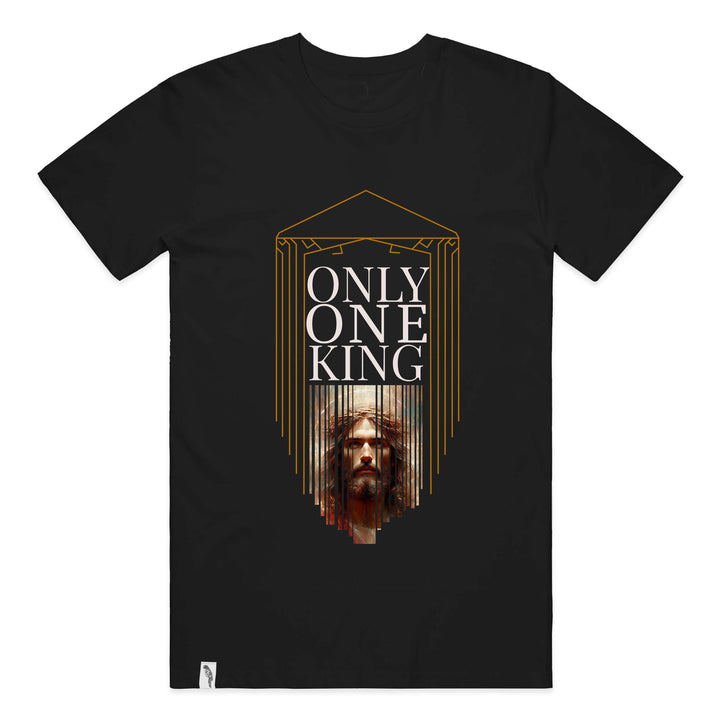 Heavyweight T Shirt