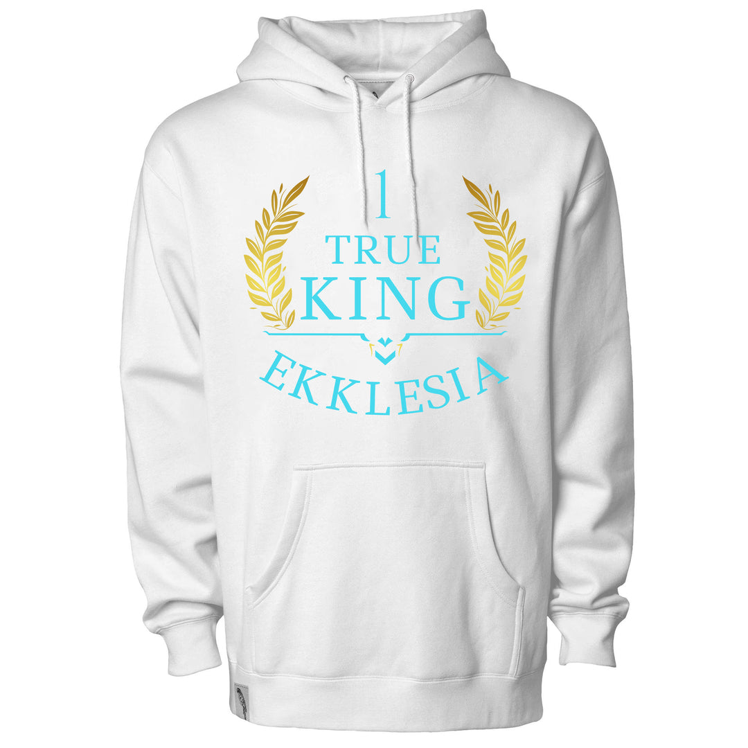 independent pullover hoody