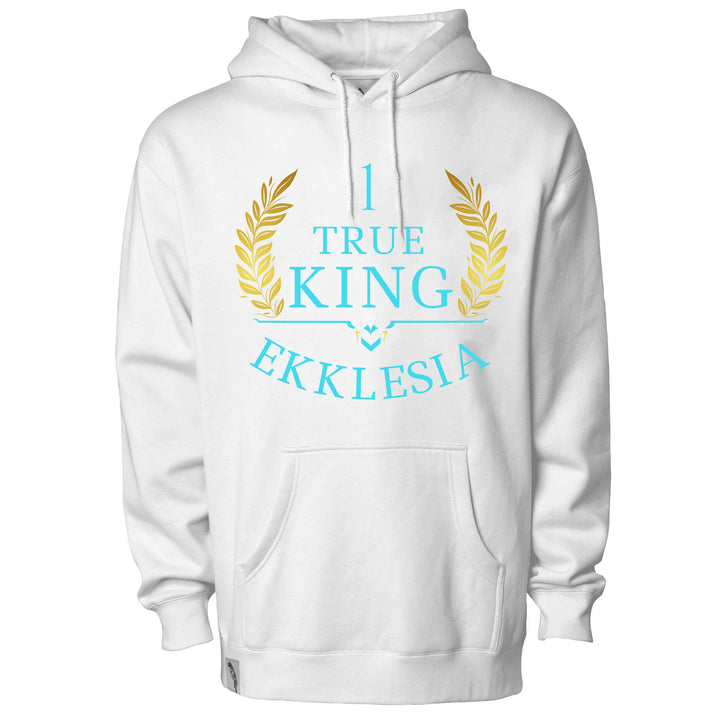 independent pullover hoody