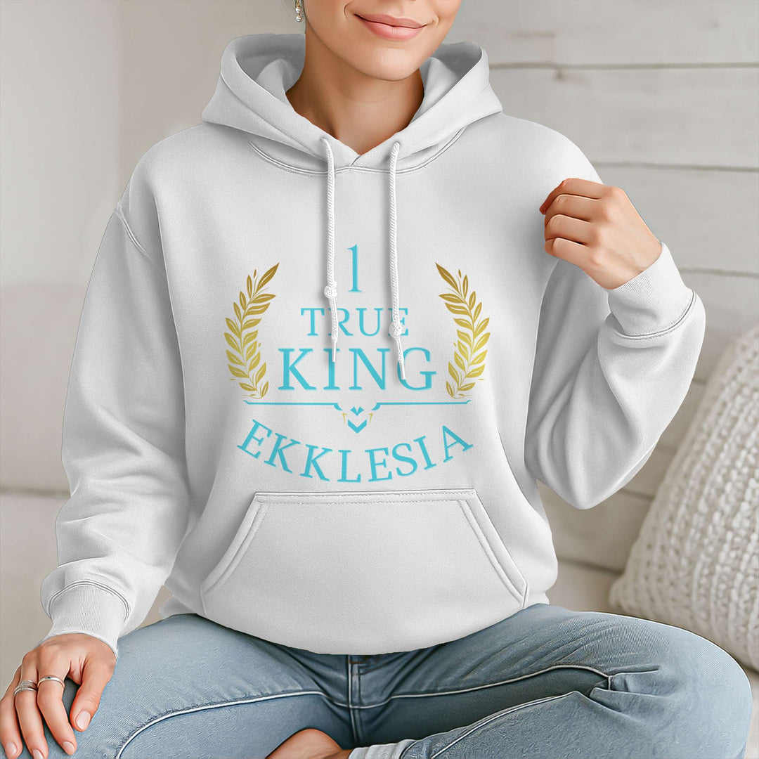 independent pullover hoody